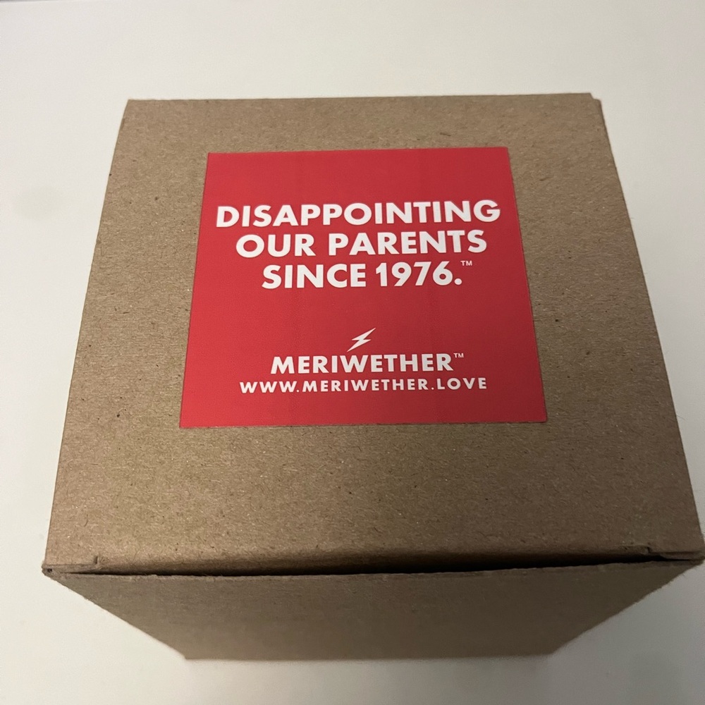 Meriwether Mug - Picture 3 of 3